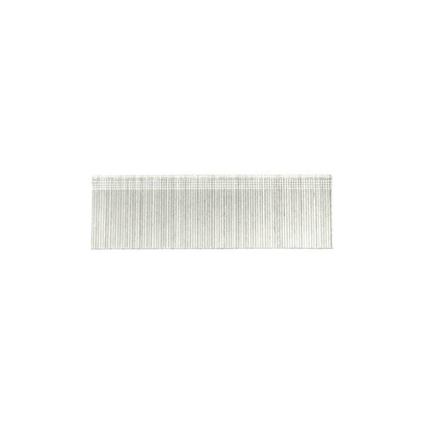 Metabo Hpt Metabo HPT 18 Ga. X 1-1/4 in. L Electro Galvanized Steel Brad Nails 5000 pk 3.5 lb 14106SHPT - main